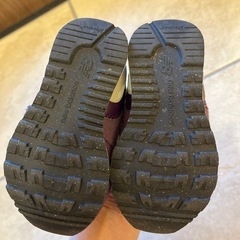 13.0cm ニューバランスの画像
