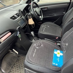 スイフト　決まりました！の画像