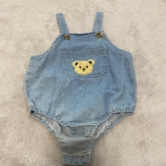 オーバーオール(ロンパース)