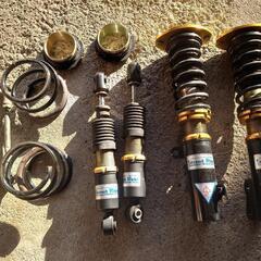 mh23s mj23s ワゴンR 車高調