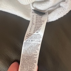 ディーゼル パーカー / スウェットシャツの画像