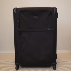 【TUMI】トゥミ キャリーケース 4輪 Lサイズ