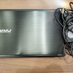 ゲーミングノートPC mouse DAIV Geforce GT...
