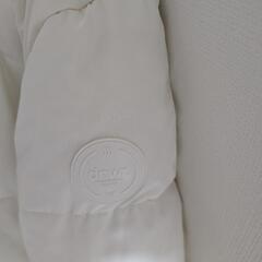 zara アウターの画像