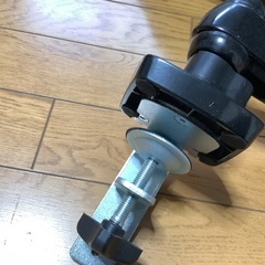 ノートPCスタンド(手渡しのみ)の画像