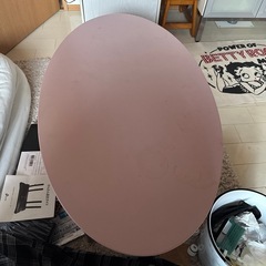 折りたたみテーブル