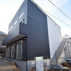 🉐初期費用９万円🙂築浅ＢＴ別デザイナーズ！町田駅徒歩１８分…