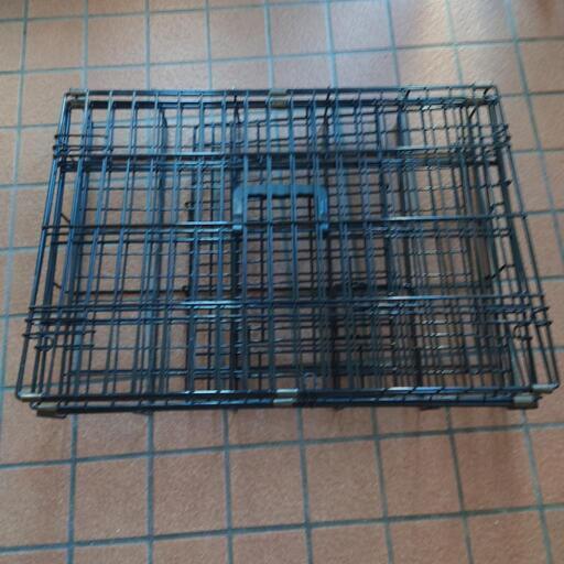 小動物用ゲージ