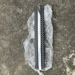 トヨタbB NCP31 フロントグリル