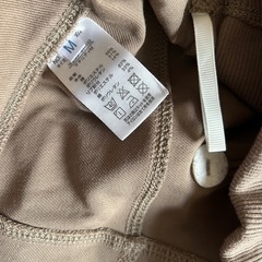 マタニティズボン2本の画像