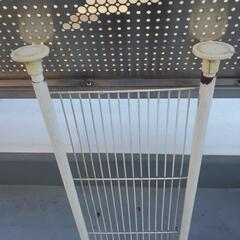 突っ張り棒の画像