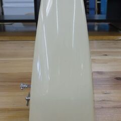 NIKKO メトロノーム スタンダード No,221 アイボリー 日工精機 ゼンマイ式 札幌市東区 北20条店の画像