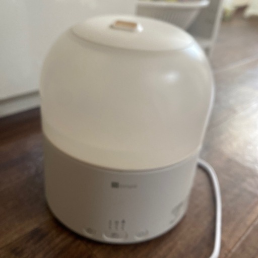 加湿器