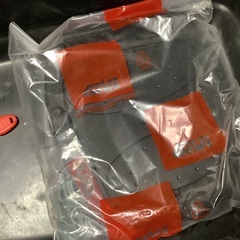 バイク用ハードボックス　GIVI(手渡しのみ)の画像