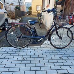 中古】佐倉市の電動アシスト自転車を格安/激安/無料であげます・譲ります｜ジモティー