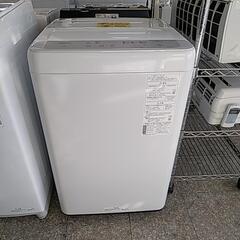 14B Panasonic 全自動洗濯機 5kg