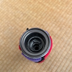 ダイソンソフトローラーヘッドの画像