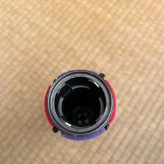 ダイソンソフトローラーヘッドの画像