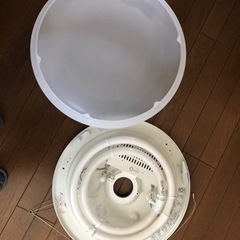 6〜8畳用照明