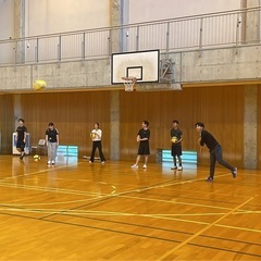 急募！【1月5日14:00-】20代社会人バレー🏐 - メンバー募集