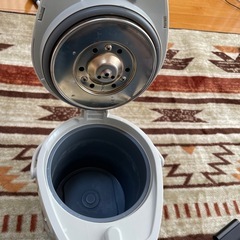 再投稿 ZOJIRUSHI(象印)の画像