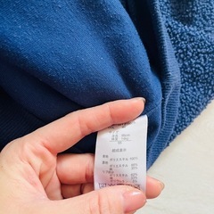 95  ゲンガー　トレーナーの画像