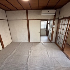 敷礼0️⃣ ネット無料⭐️神戸市長田区丸山町2DK一階⭐️事務所、ペット🉑 - 神戸市