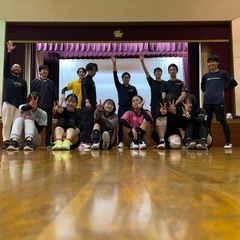 バレー🏐参加者募集中！