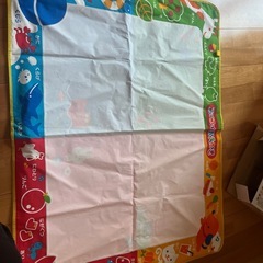 （ご相談中）すいすいお絵描き　カラフルの画像