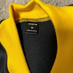 決まりました❗️　SHEIN メンズウエアの画像