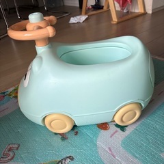 子供用トイレ