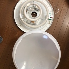 6畳用照明