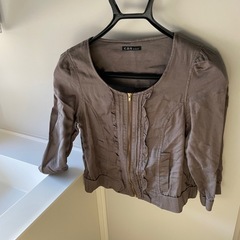 レディースカットソー
