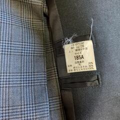 東京学館浦安高校男子制服の画像