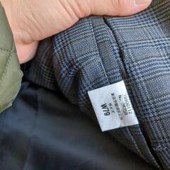 東京学館浦安高校男子制服の画像