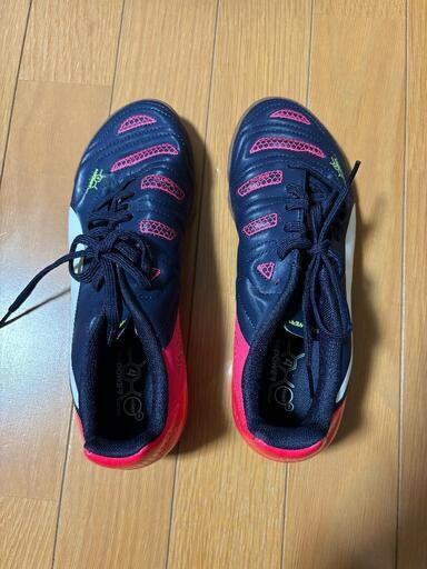 PUMA プーマ エヴォパワー 4.2 IT ジュニア 23.5