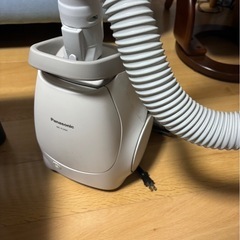 パナソニック　掃除機