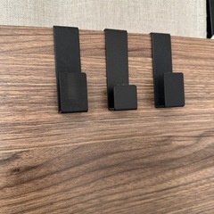 取引中✳︎
ニトリ　突っ張りラック の画像