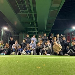 フットサル⚽️6月15日参加者募集中！
