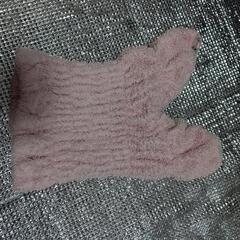 値下げ！タオル帽子の画像