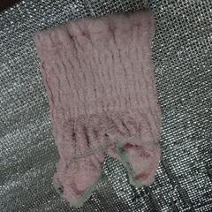 値下げ！タオル帽子の画像