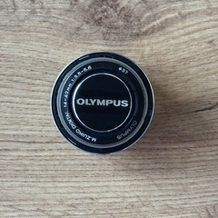 OLYMPUS レンズ　ジャンク