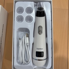 【お渡し者決定】美顔器の画像