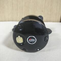 値下げです。Abuガルシア4600ciの画像