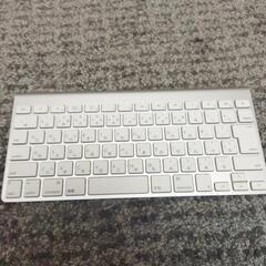 Apple キーボード 無線 A1314