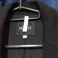 BOSCH スカートスーツ　36 ボスコの画像