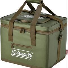 Coleman クーラーボックス 未使用