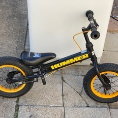 ★ HUMMER ストライダー 