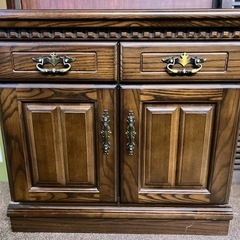 棚 収納 家具 アンティーク