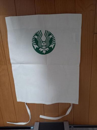 STARBUCKS袋